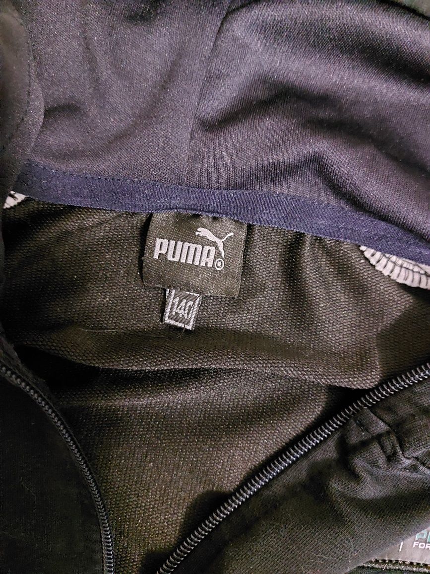 Спортивний костюм на хлоп Мерседес puma