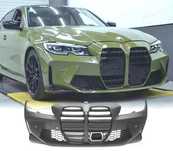 PÁRA-CHOQUES FRONTAL BMW G20 20-22 LOOK M3 PDC ACC