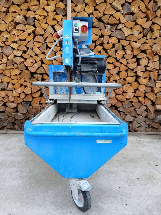 PIŁA TYROLIT  TME700P do Cięcia PUSTKÓW i KAMIENIA  Diamentowa Tarcza