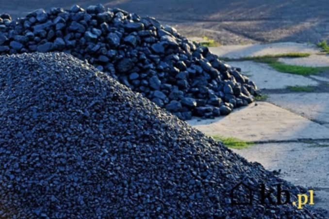 WEGIEL KWK BOBREK orzech/kostka/eko groszek