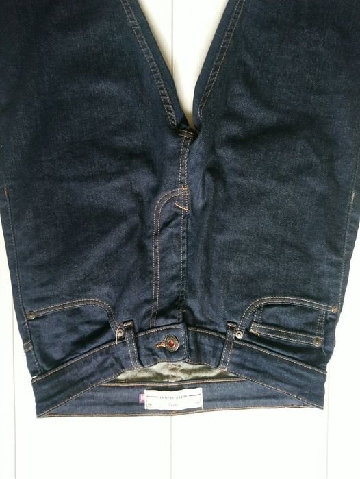 Нові джинси Next W 28 L 33 розмір