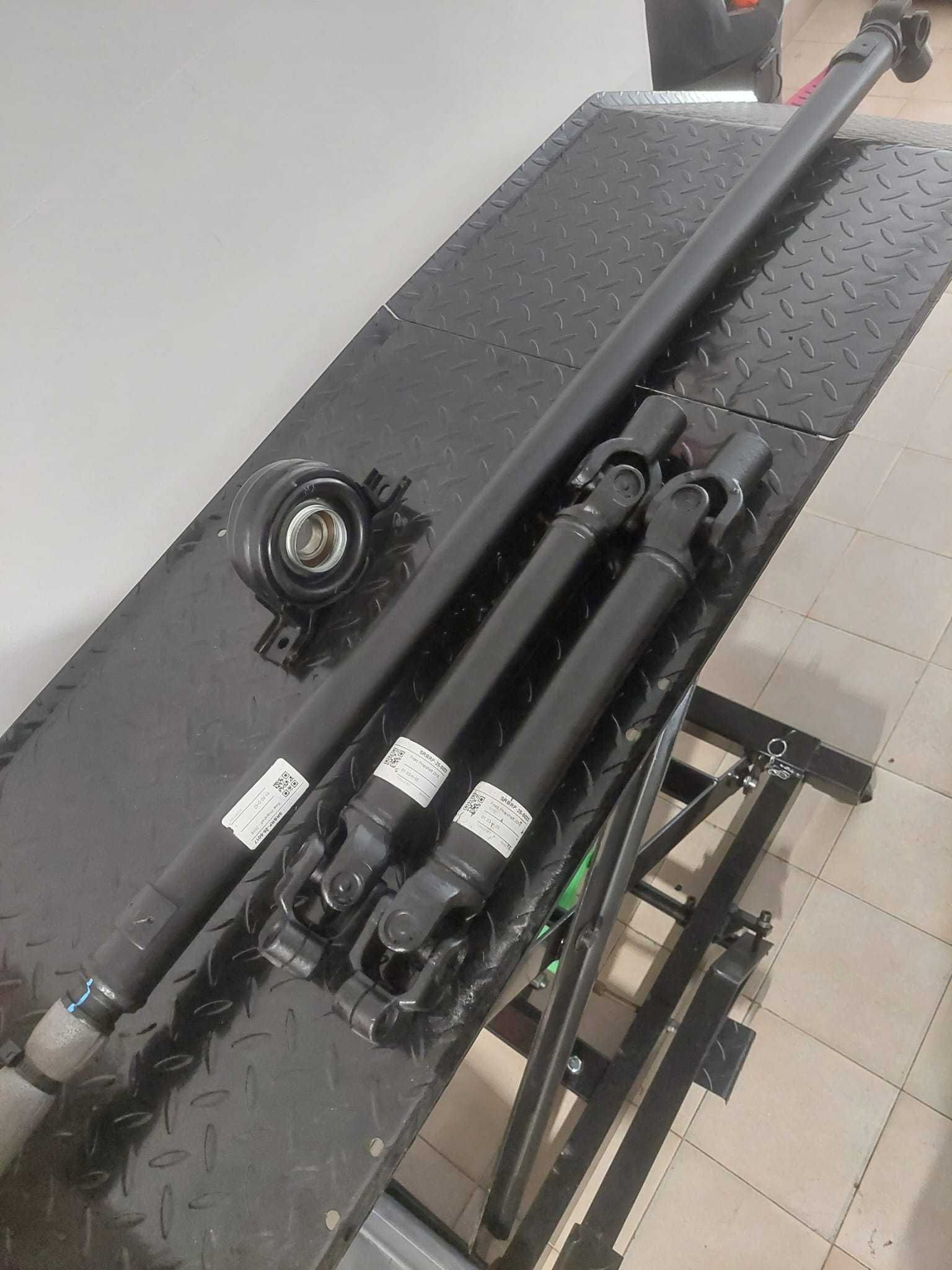 Material Can Am Original