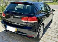 Vw golf 2.0 tdi 140cv highline