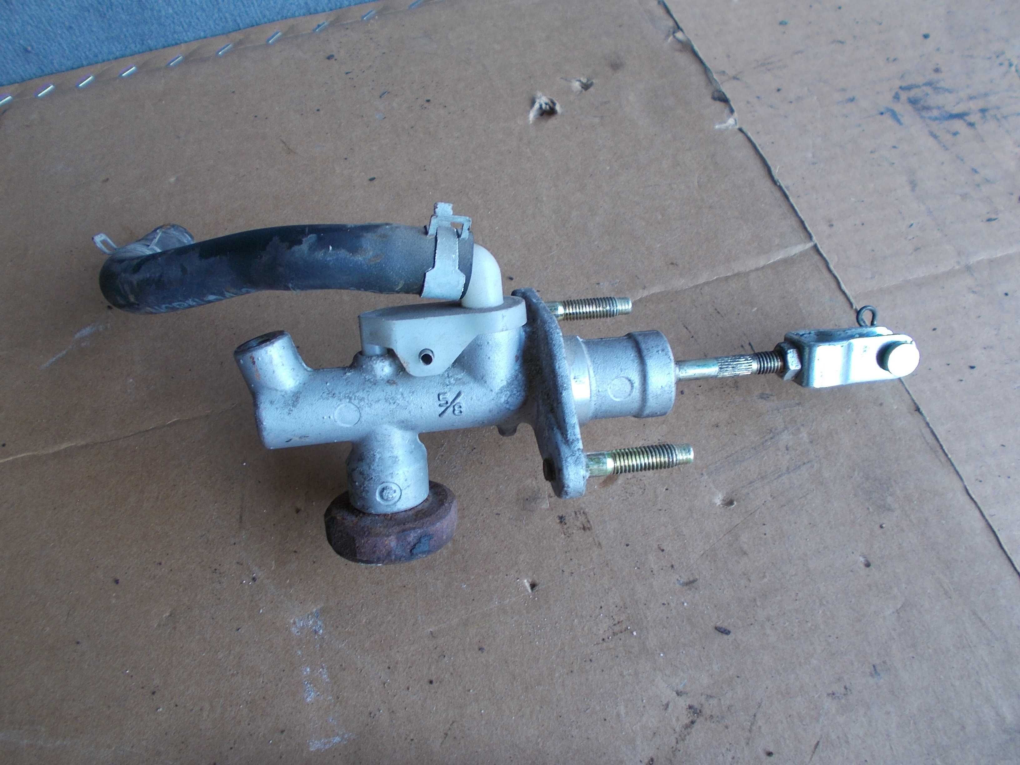 nissan PRIMERA P12 2.0 16v 04r pompa sprzęgła wysprzęglik nabco
