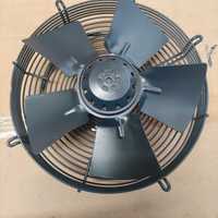 Ventiladores / exratores industriais monofásicos