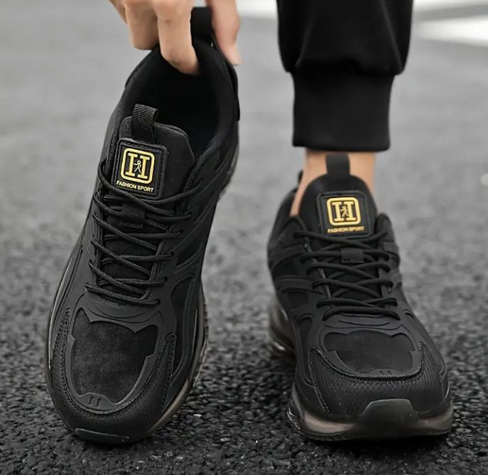 38р.\24,5см. Осінні кросівки на хлопчика підліткові