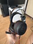 Mad Dog GH705 Uzywane 5 razy