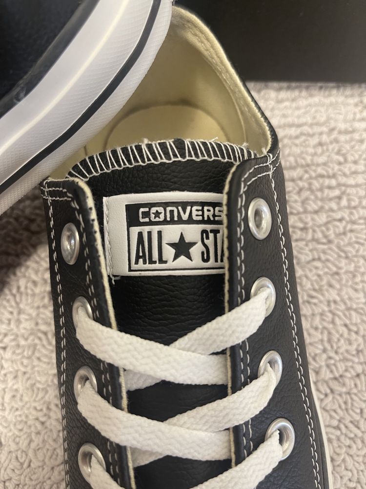 Converse trampki damskie