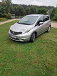 Sprzedam nissan note 1,2 98 KM.