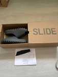 Nowe/Adidas_YeezySlide Black_Klapki męskie R.42