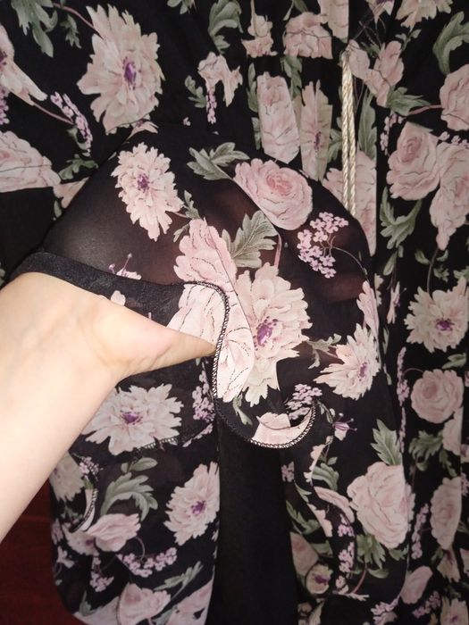 Плаття жіноче чорне