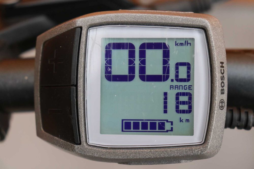 Rower elektryczny Scott E-Scale .RATY