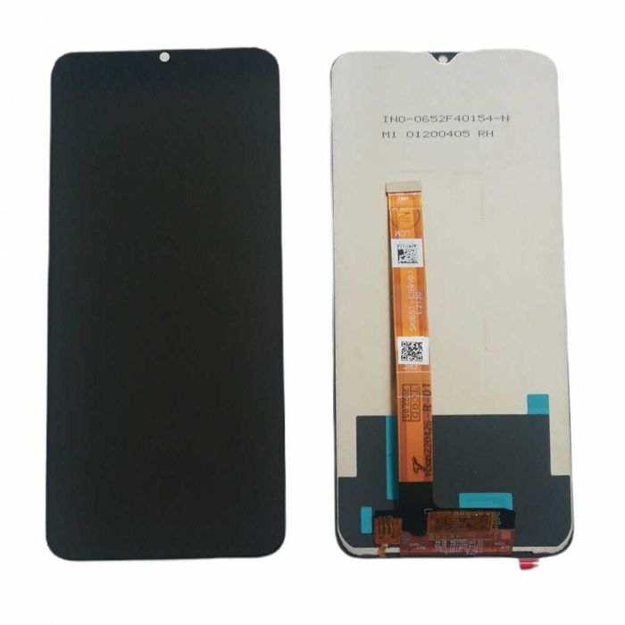 Дисплей Realme C21Y RMX3261 RMX3263, C25Y із сенсором (тачскрином)