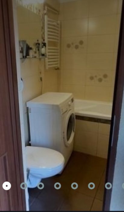 Domek noclegi dla turystów kwatery pracownicze 1-6 os Toruń apartament