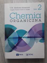 Chemia organiczna 2