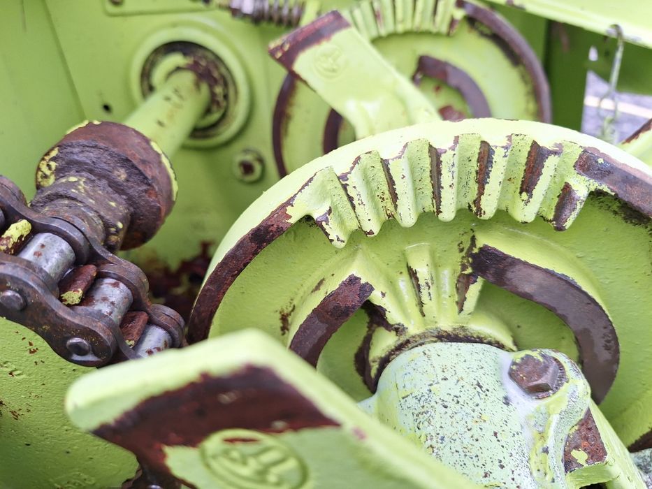 Пресс подборщик , прес-підборщик прес підбирач welger, claas