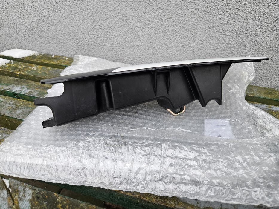 Honda vtr sp 2 nakladka