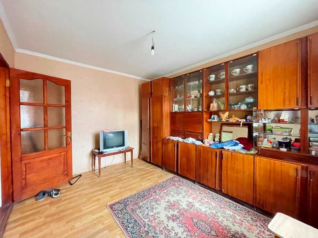 Продажа дома в черте города Черноморск!
