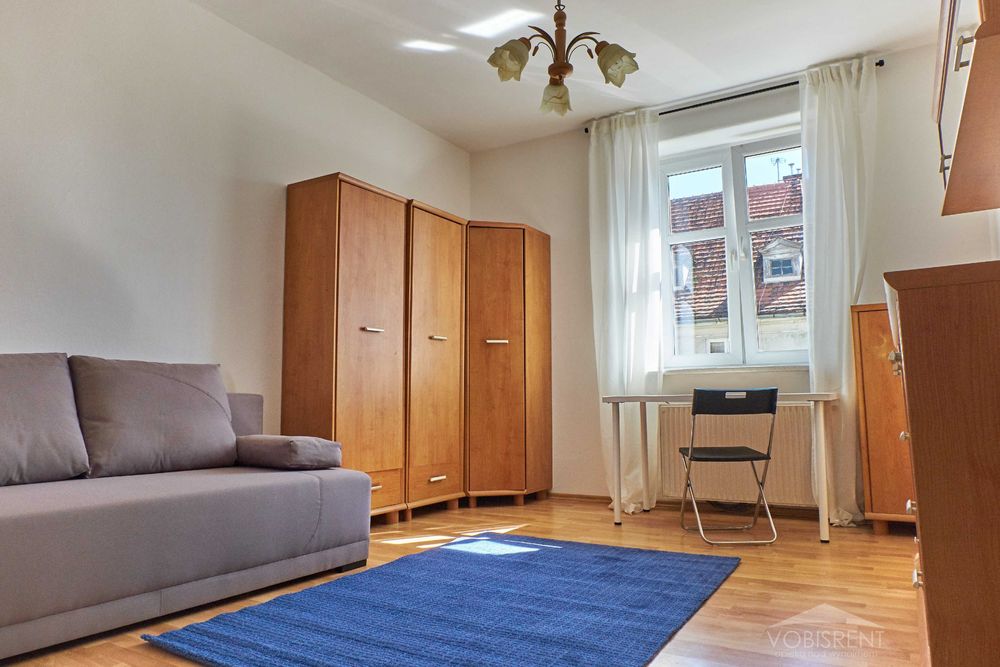 Przestronny pokój ul. Kasprowicza