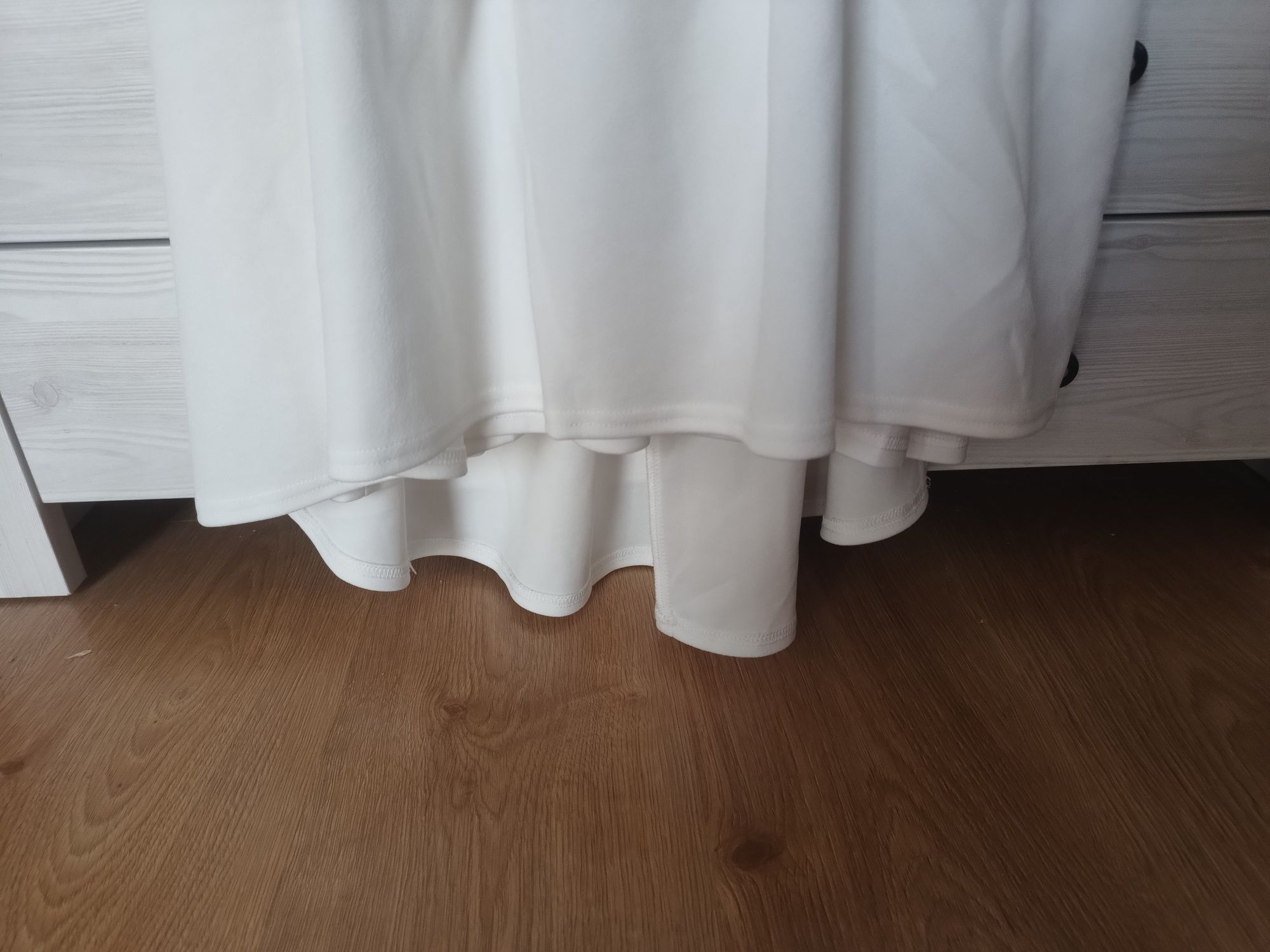 Sukienka elegancka wizytowa 164