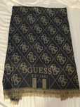 Chusta szal Guess