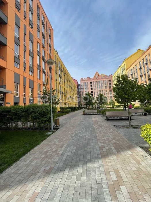 Продаж квартири Липи Юрія, 6 Комфорт Таун