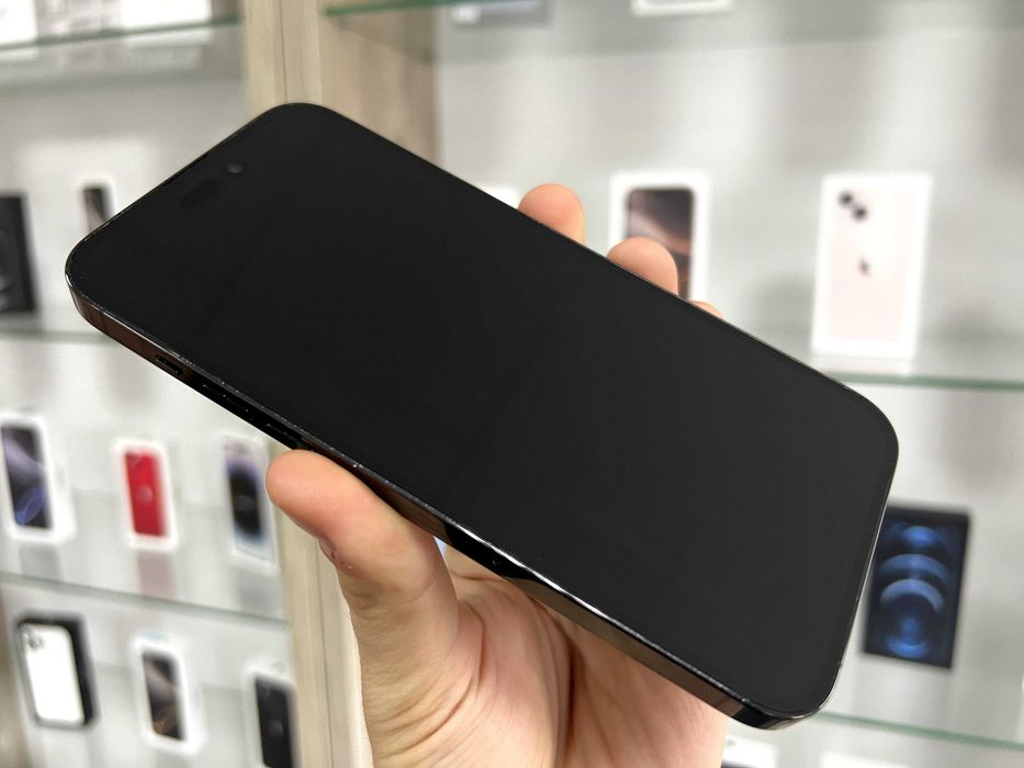 iPhone 14 Pro Max 128 GB Neverlock _ Гарантія _ Магазин_Обмін