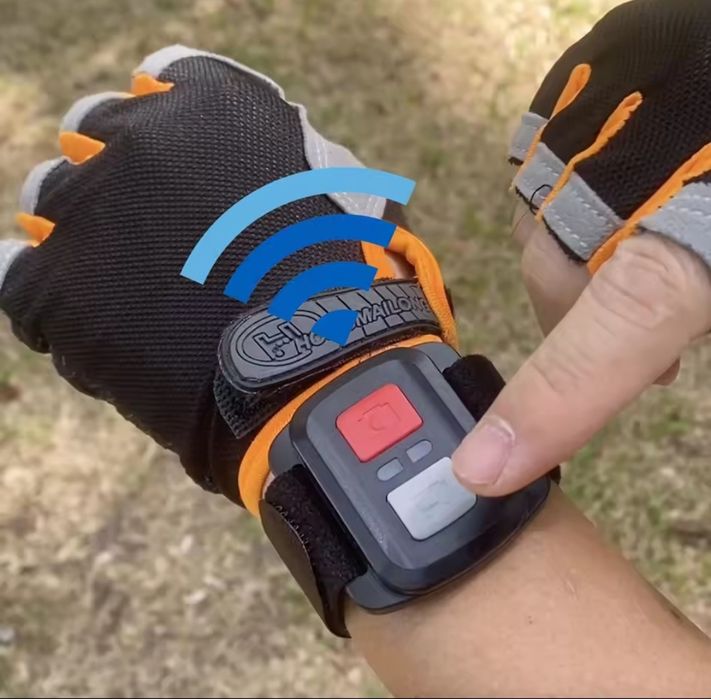 Action câmara Cerastes V11 5k Full extras