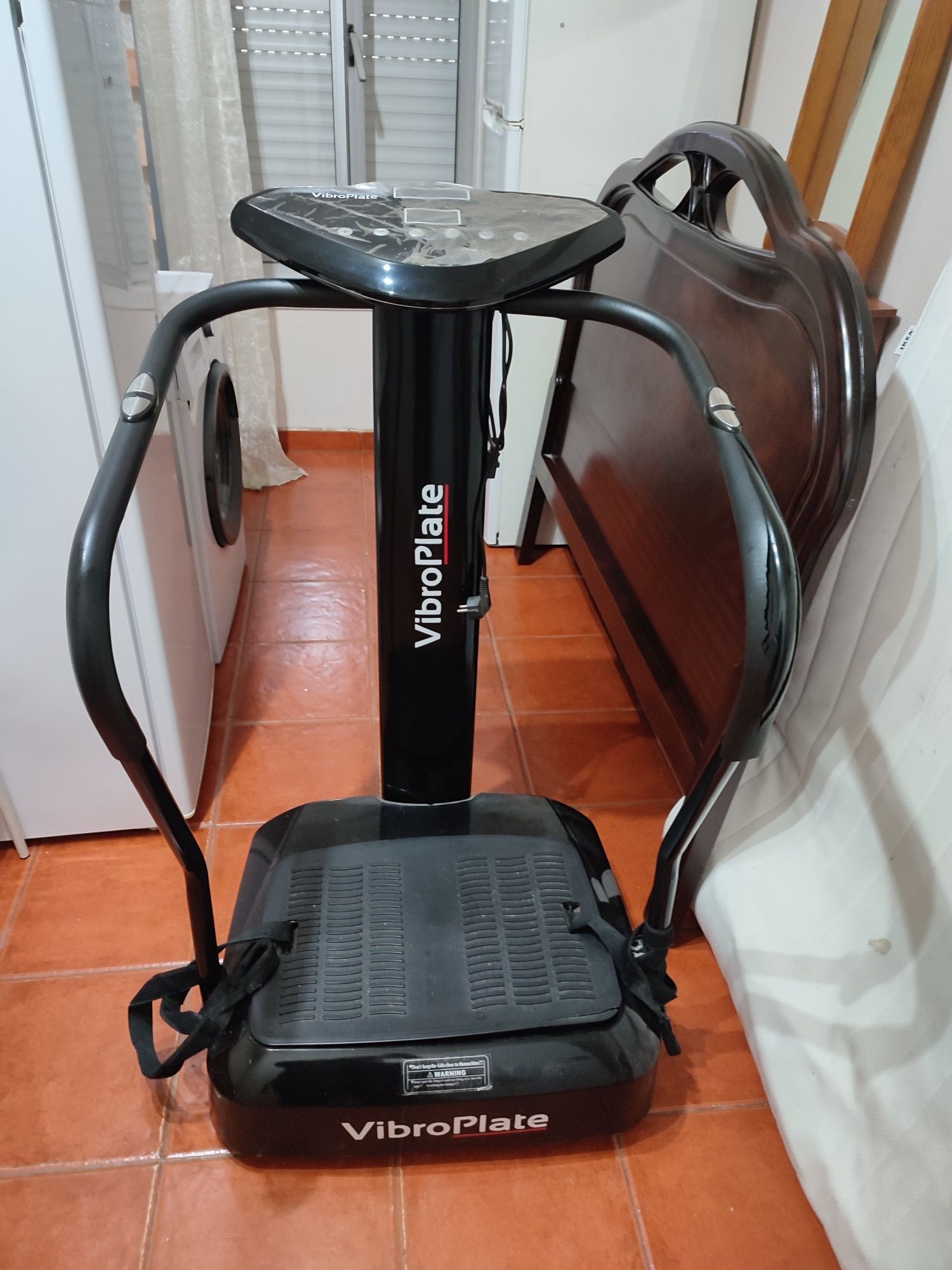 Vendo Vibroplate