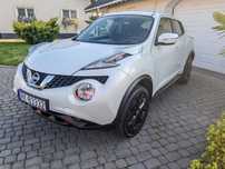 Nissan Juke N-Connecta+