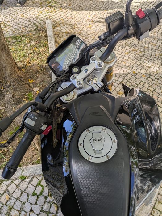 BMW G 310 R 2021