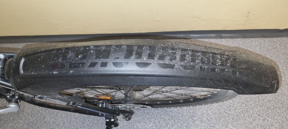 Rower Unibike Viper
