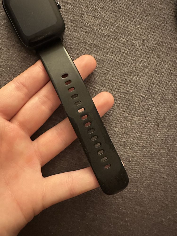 Smartwach amazfit bip u