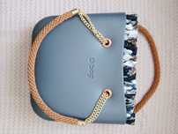 Zestaw obag mini