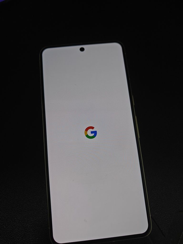 Pixel 8 pro 12/256 FRP/ANDROID 15