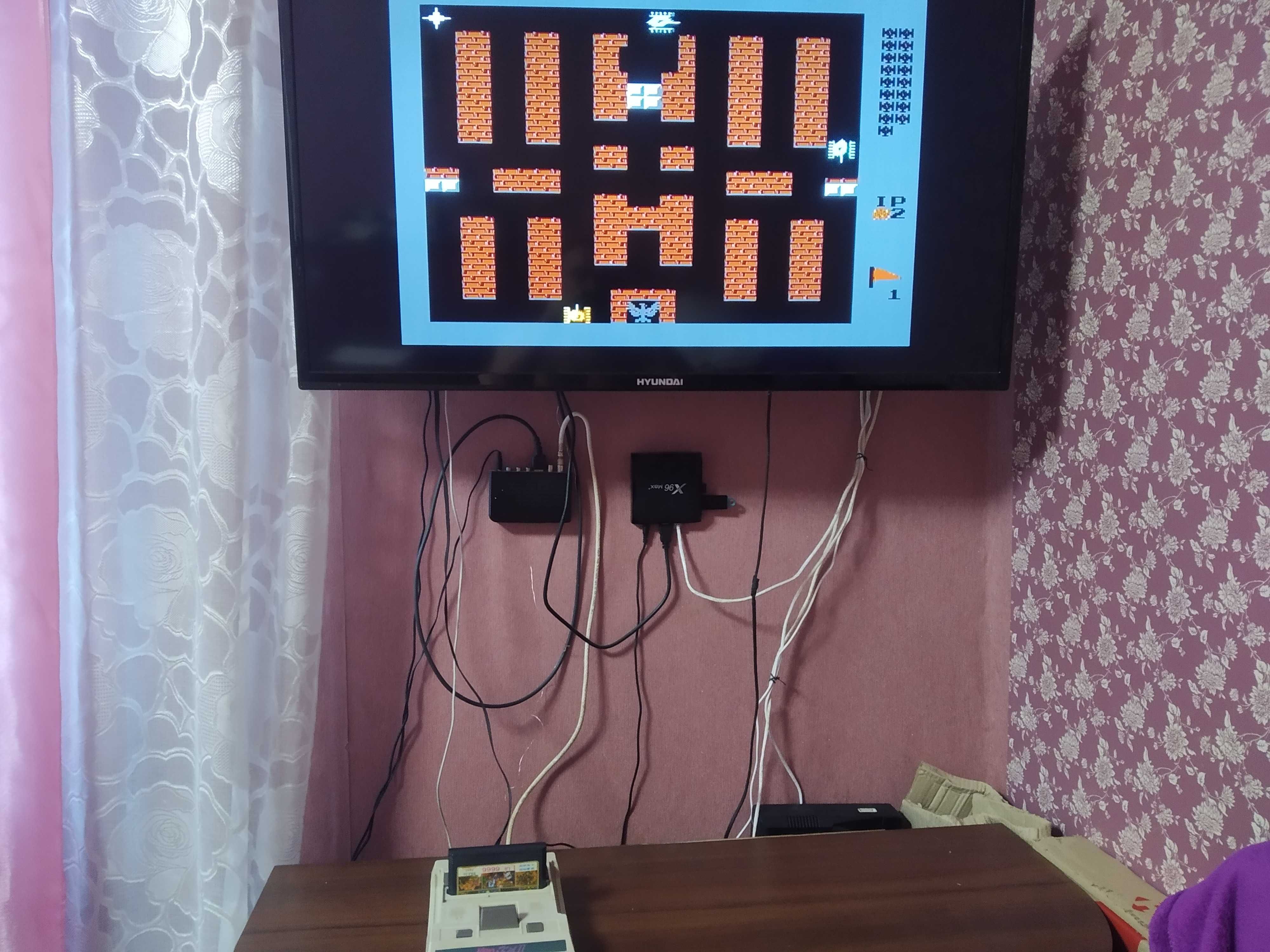 Приставка Kenga kid 2