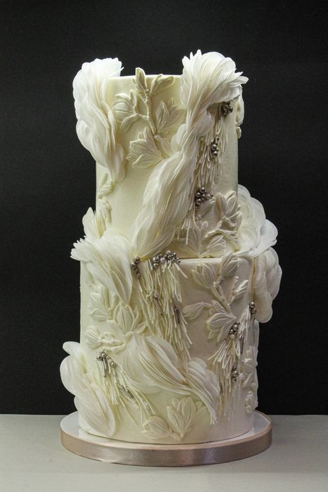 Торт на замовлення дитячий, весільний, день народження, корпоративний