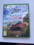 Forza horizon 5 xbox one series x