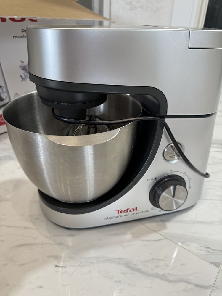 Кухонна машина Tefal  Masterchef Gourmet