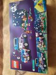 Klocki lego friends