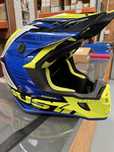 Capacete de motocross