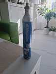 Butla do Sodastream nabój CO2  saturatora pusta do nabicia wymiany