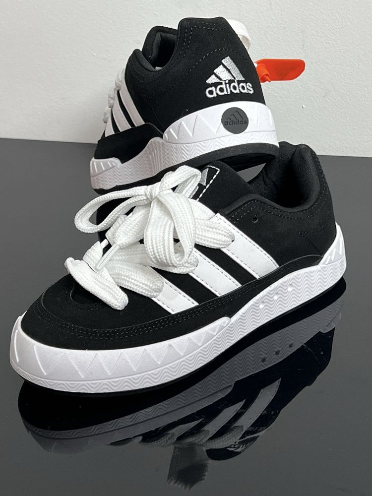 Кроссовки Adidas Adimatic  р36-40