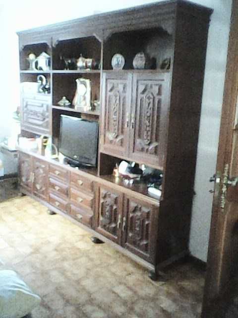 Movel de sala de estar