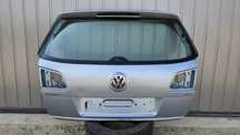 Klapa bagażnika VW Passat B6 kombi LB5M