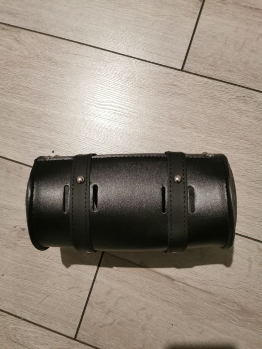 Harley Davidson Piórnik sakwa bagażnik na lagi półkę sakiewka