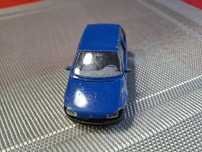 Bburago Fiat Punto