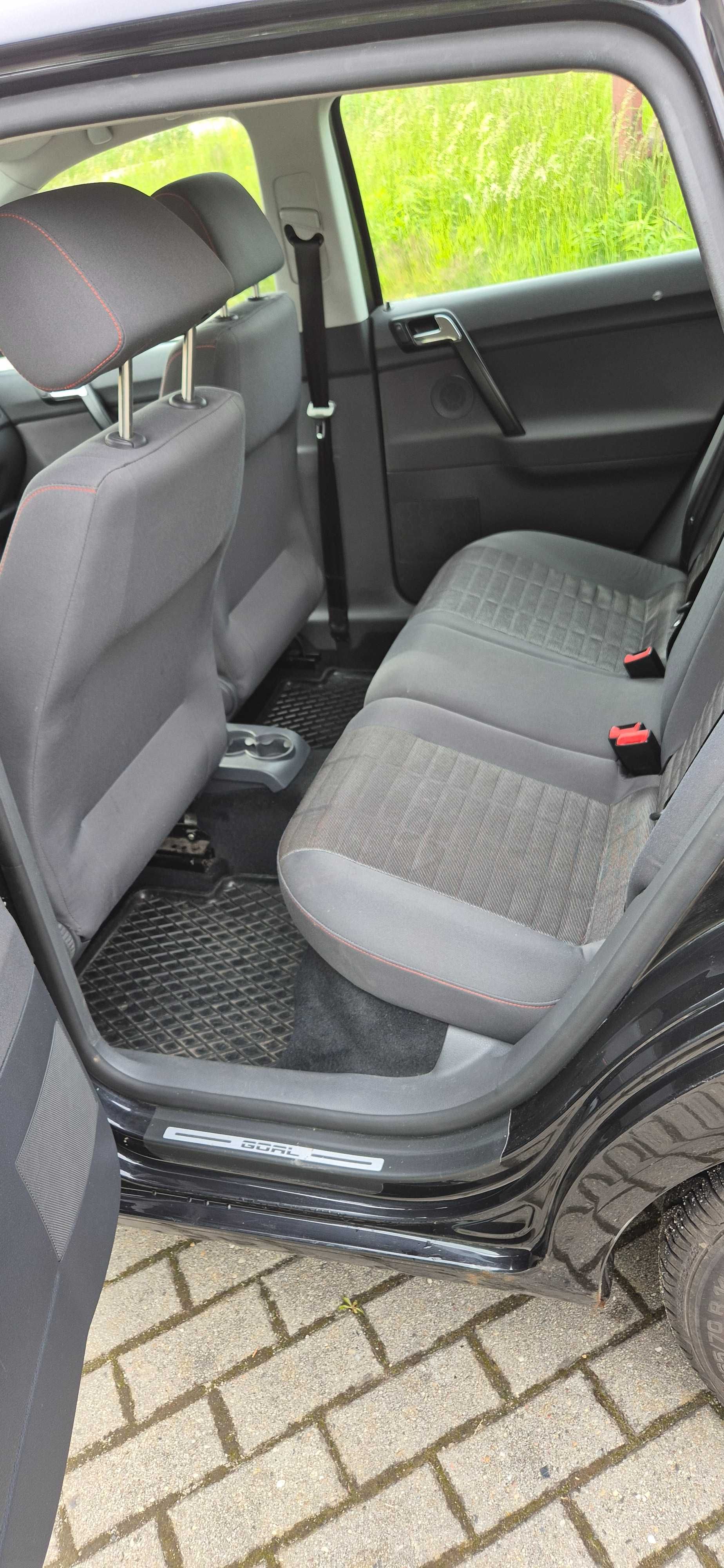 VW Polo 1.4 Blue Motion, lpg