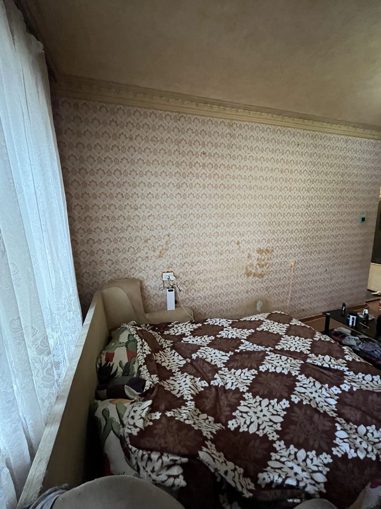 Продается 2 комнатная квартира