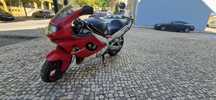 Yamaha Thundercat